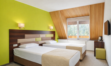 Стандарт Двухместный