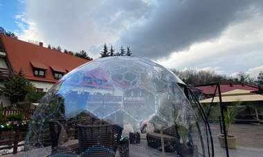 AURA DOME