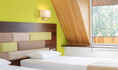 Стандарт Двухместный